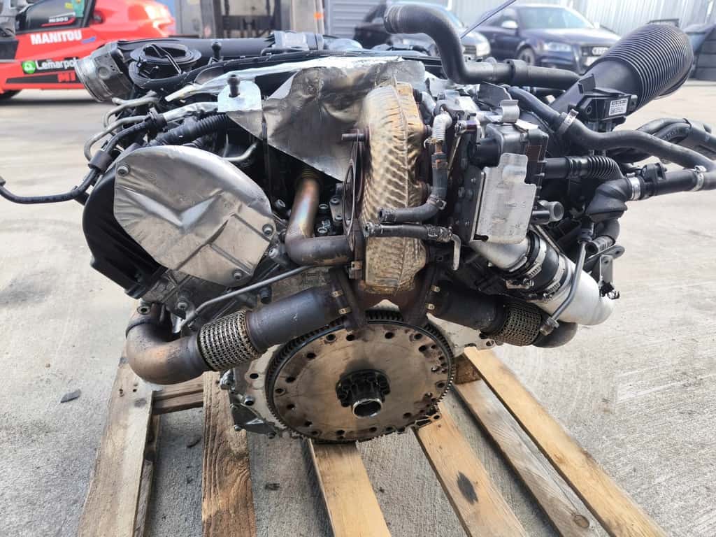 Moteur CTBB vue 5