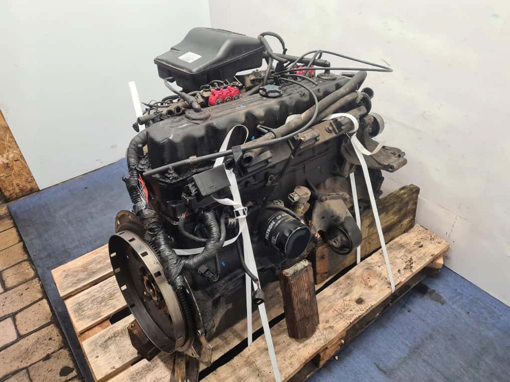Moteur ERH vue 13
