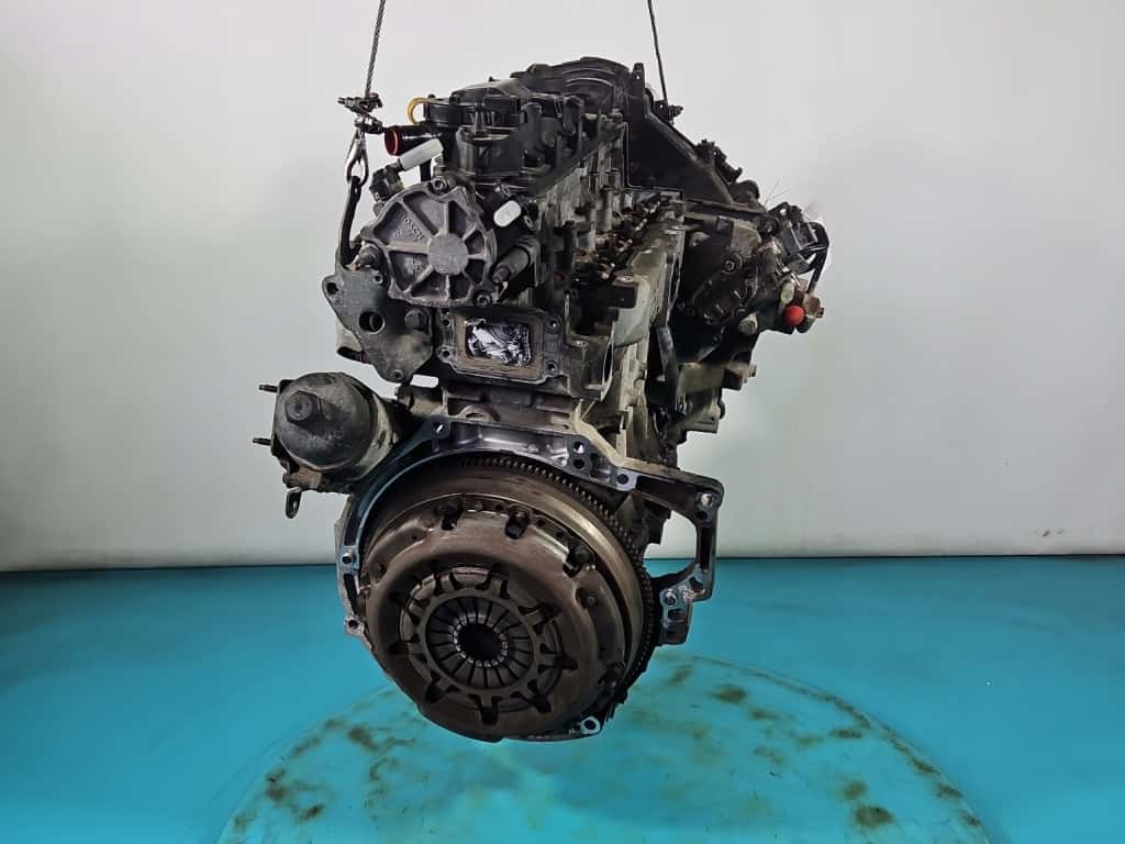 Moteur UGCB vue 4