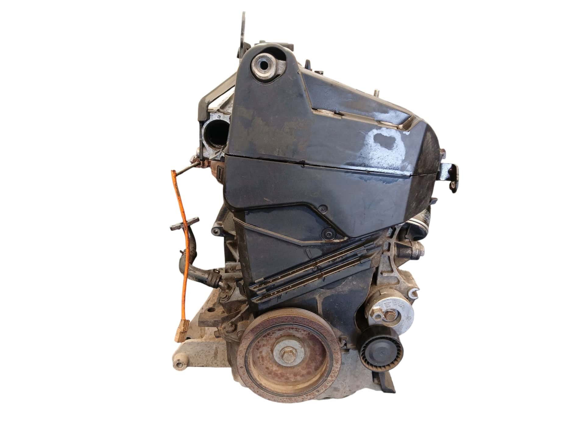 Moteur K9K 282 vue 13