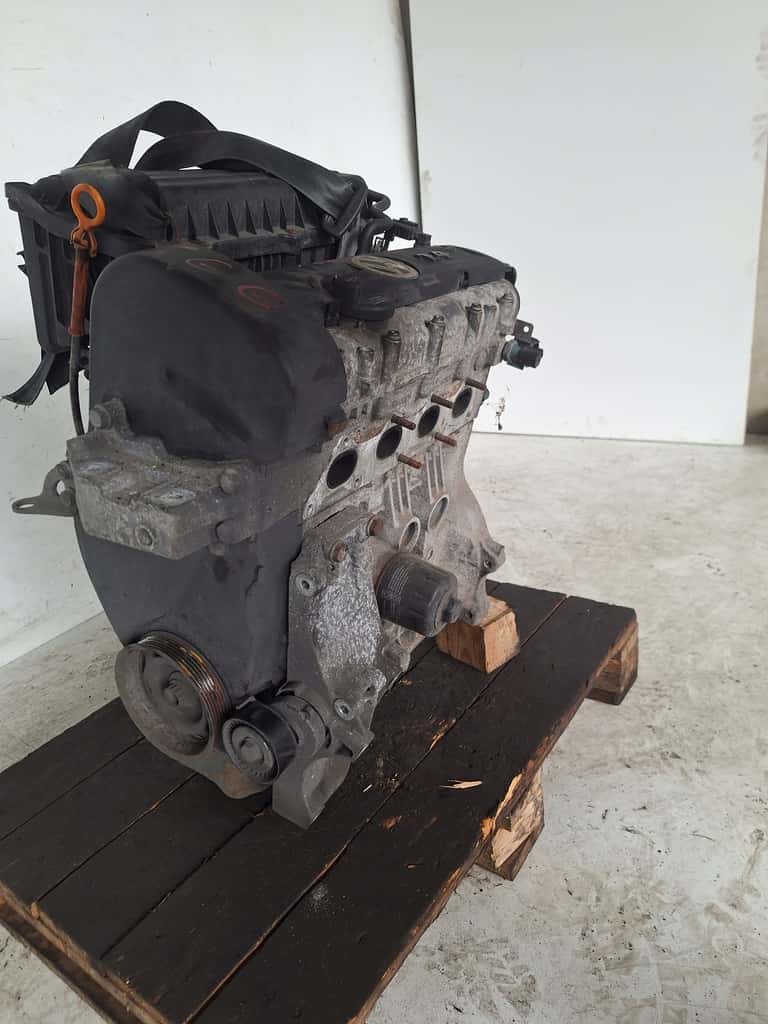 Moteur CGGB vue 2