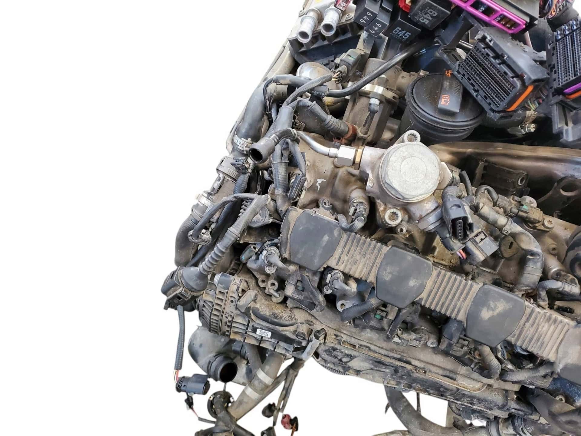 Moteur CEUA vue 3