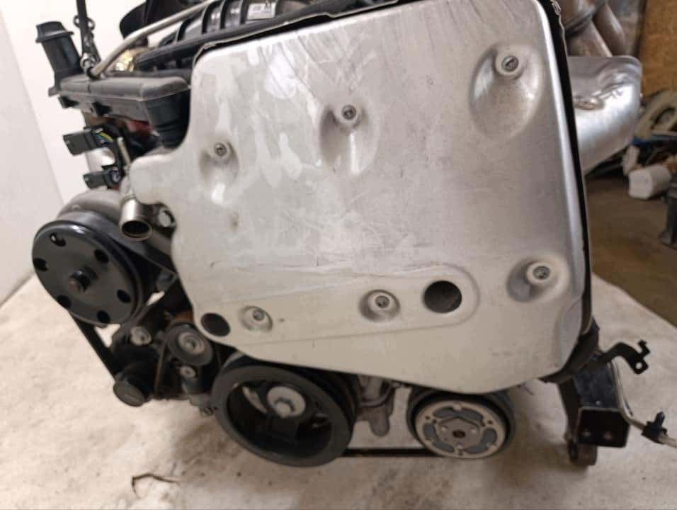 Moteur LT2(376CUV8) vue 16