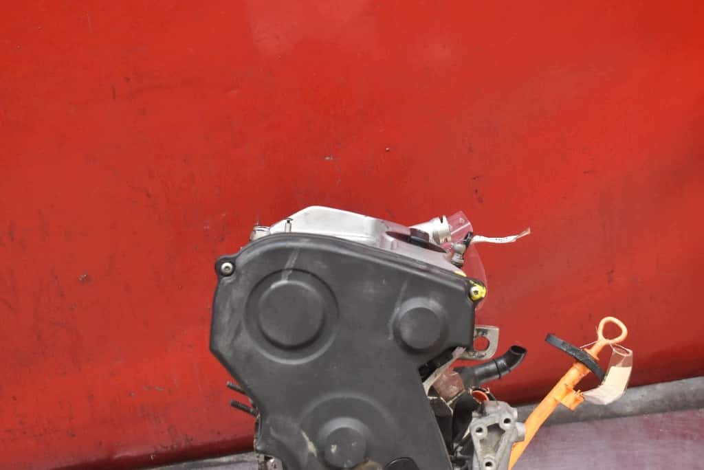 Moteur ALT vue 7