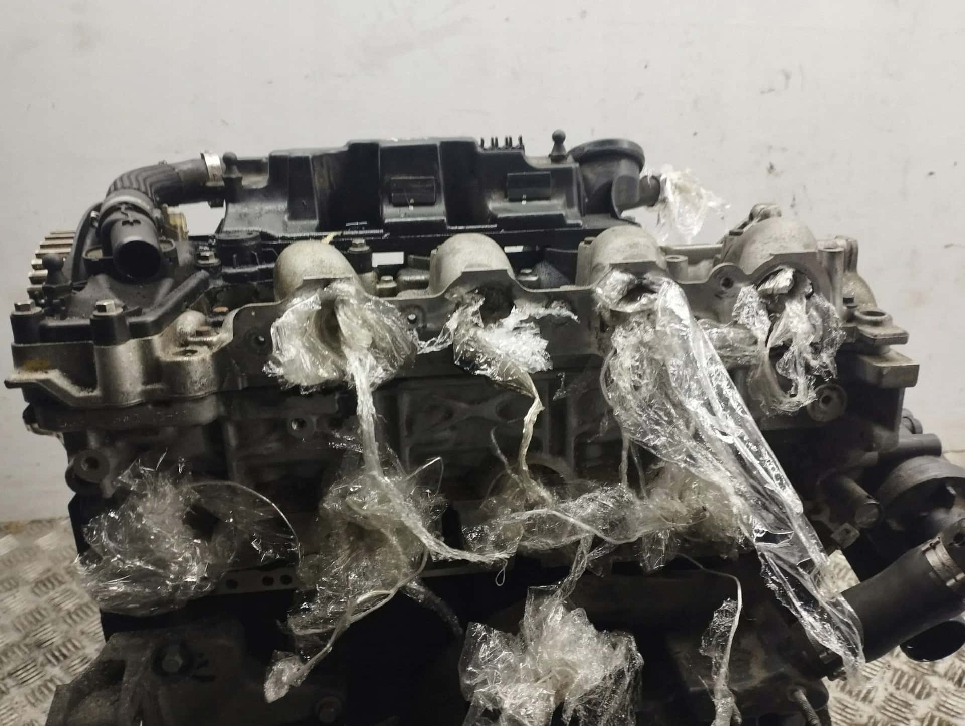 Moteur 224DT(DW12BTED4) vue 6
