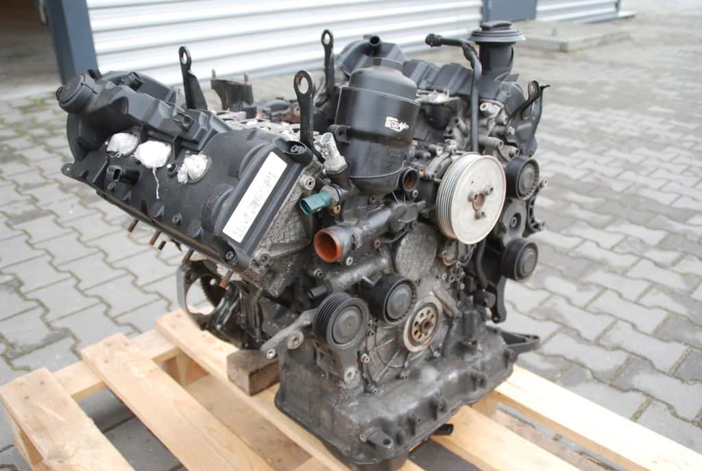 Moteur CJGA vue 6