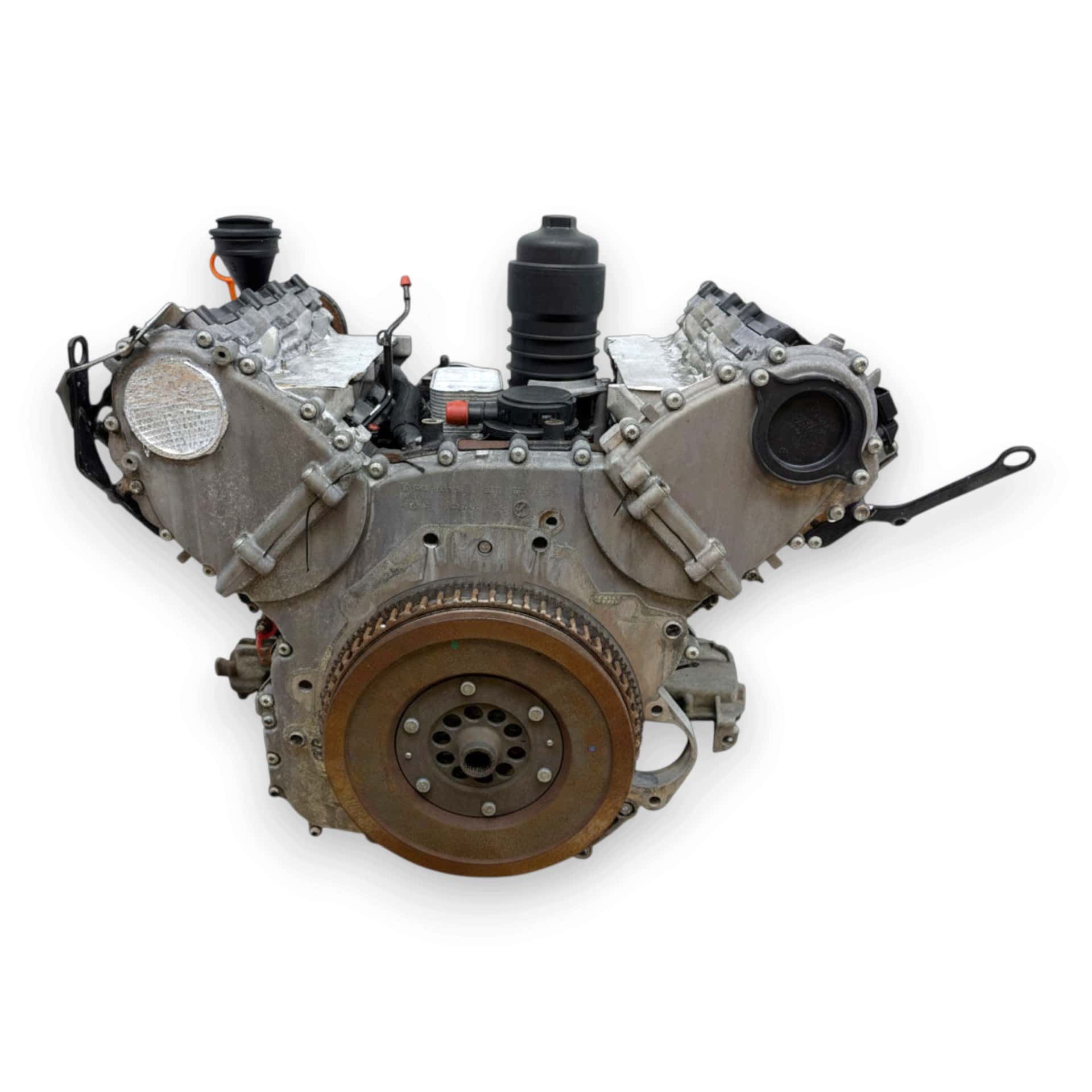 Moteur BPP vue 5