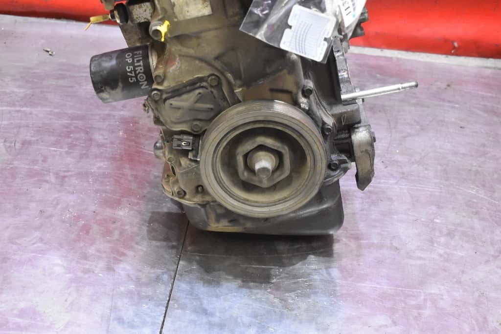 Moteur K20Z2 vue 14