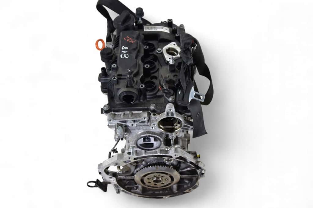 Moteur G3LF vue 3