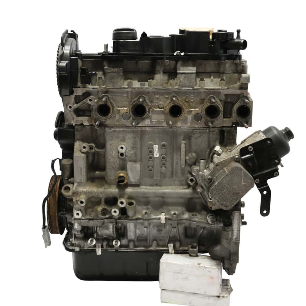 Moteur XWDD vue 2