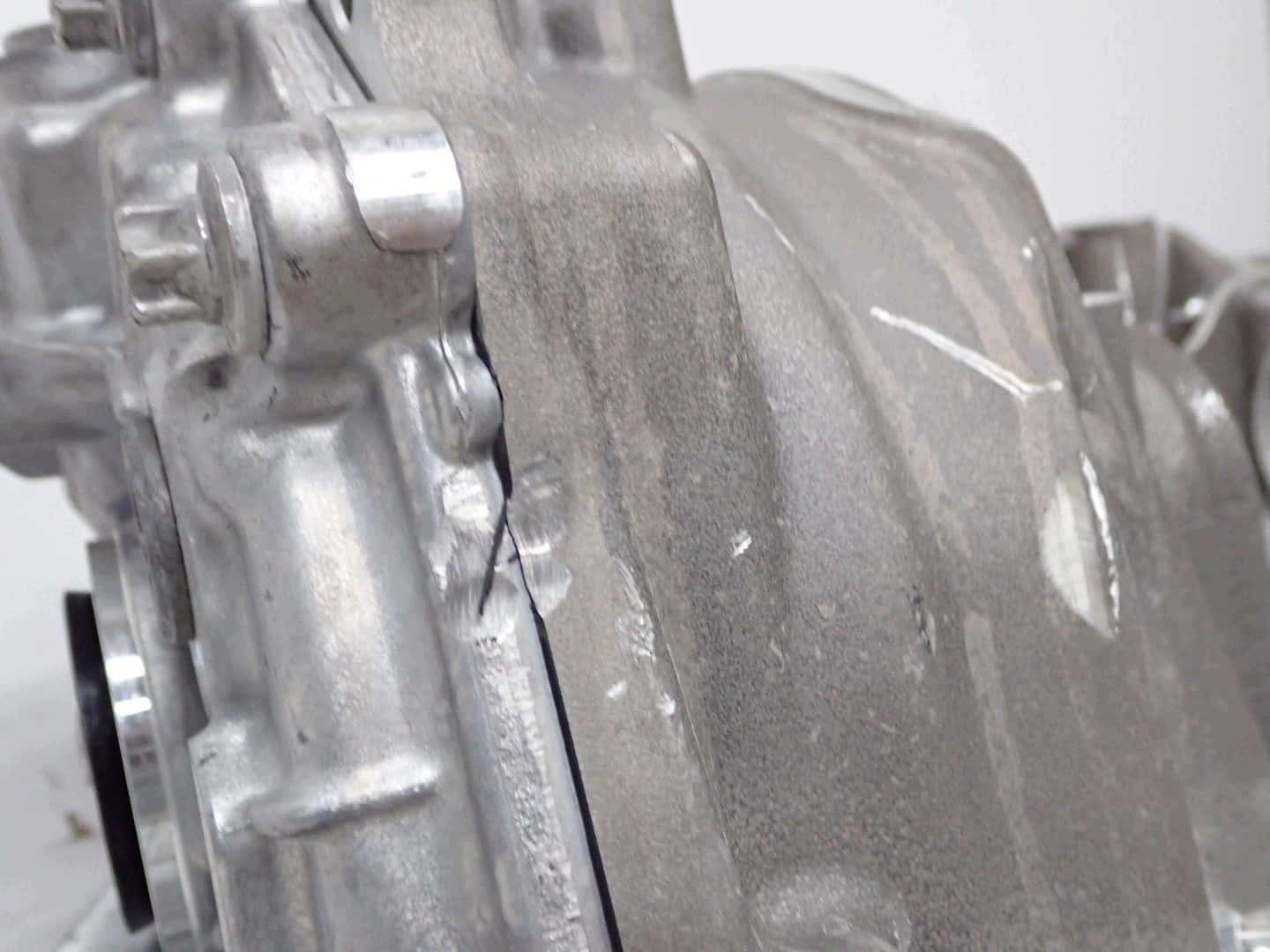 Moteur HA0002N0 vue 11