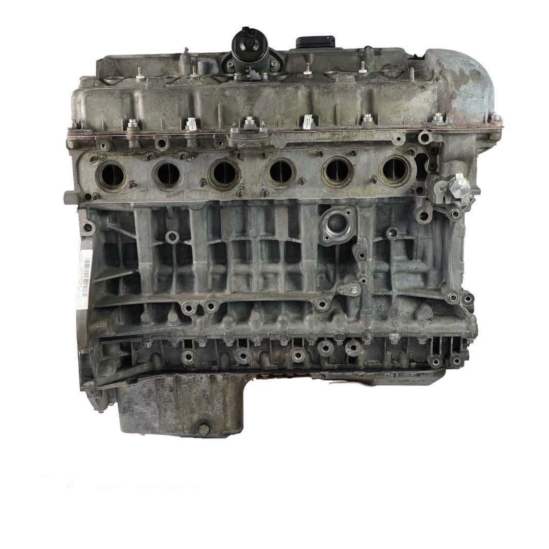 Moteur N52 B30 A vue 12