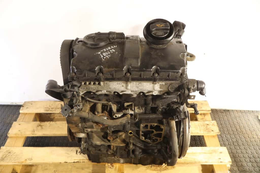 Moteur AVQ vue 4