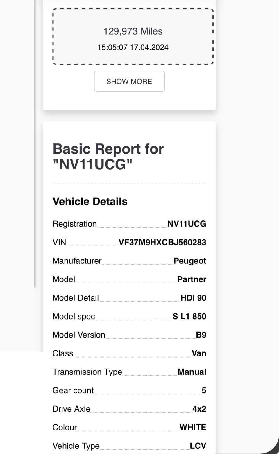 Moteur 9HX (DV6AUTED4) vue 13