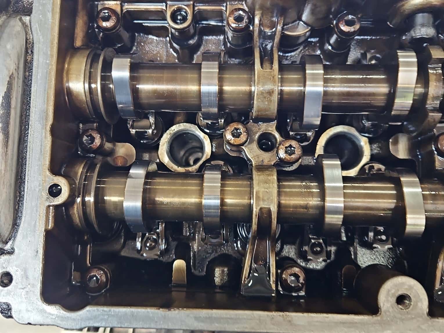 Moteur CRLD vue 6
