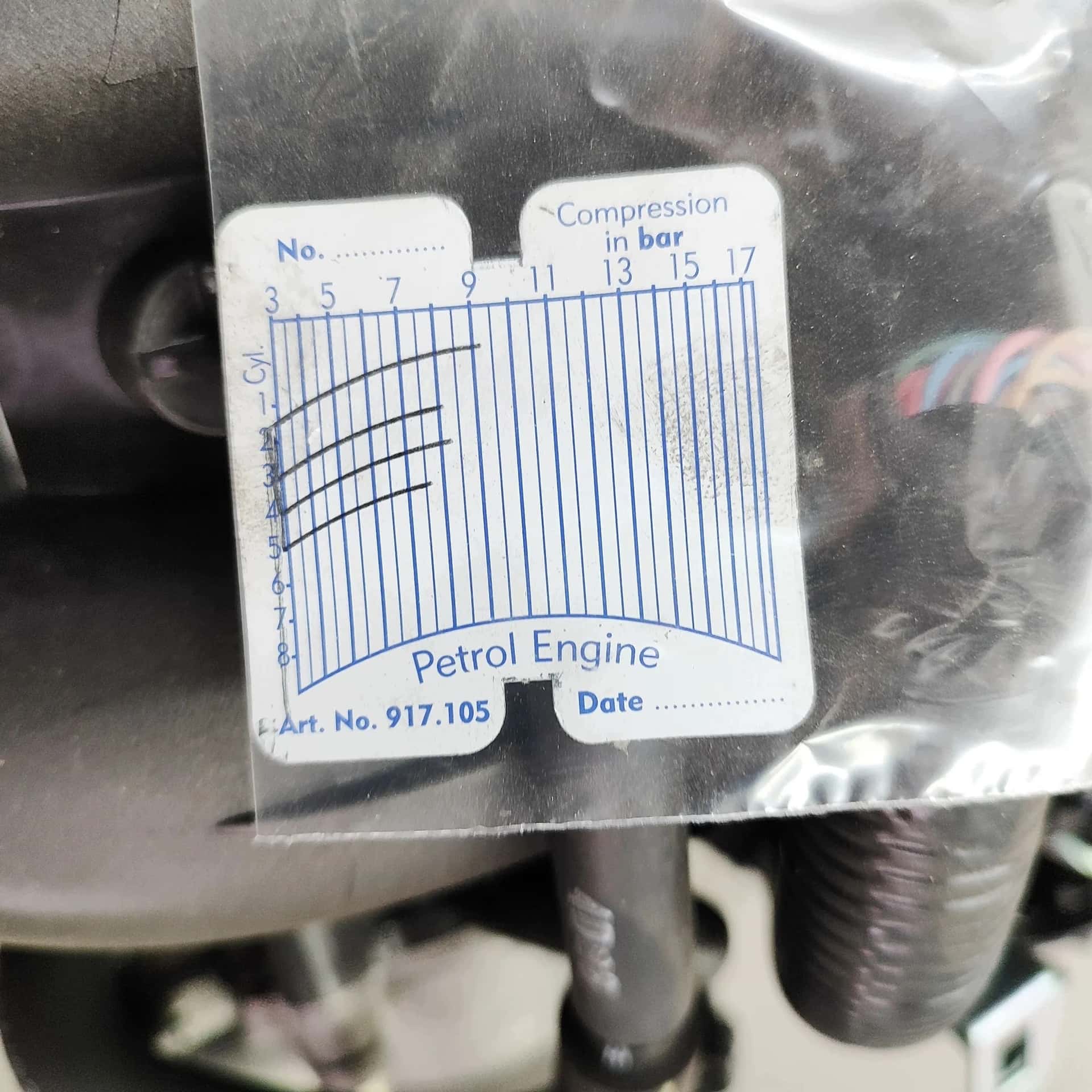 Moteur PEXN vue 11