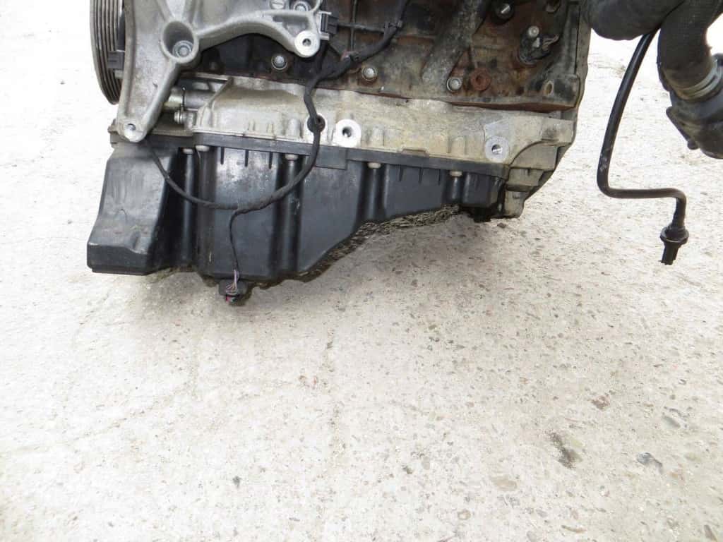 Moteur DLVA vue 6