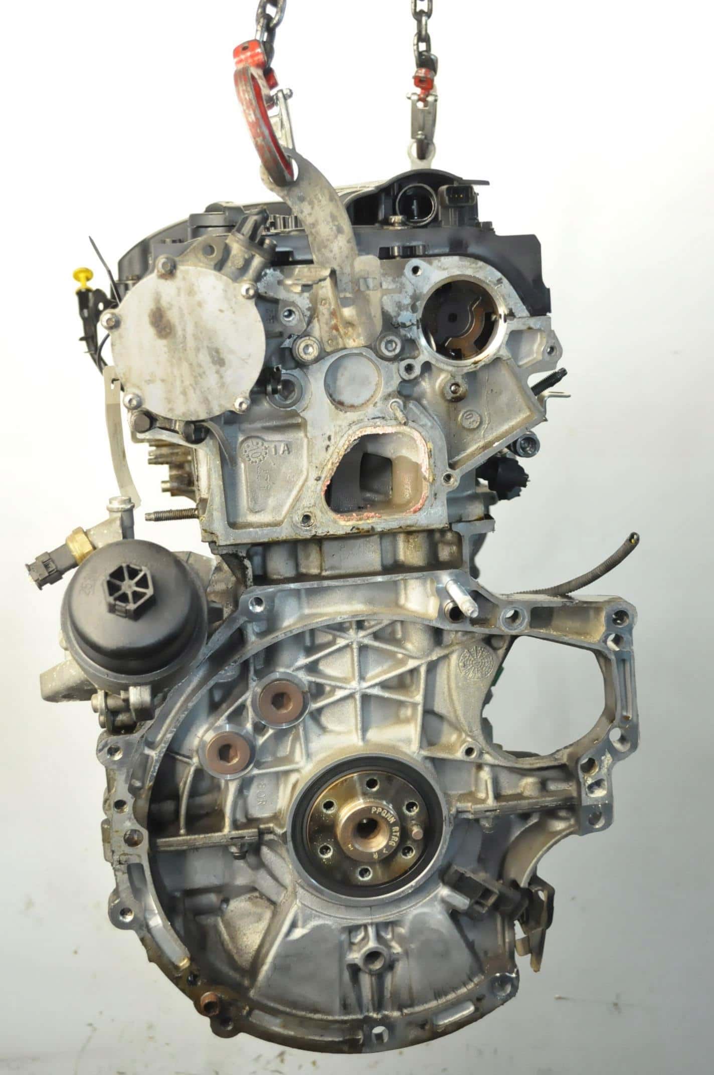 Moteur 5FV (EP6CDT) vue 4