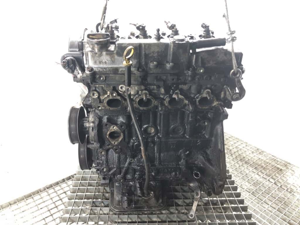 Moteur CHYA vue 11