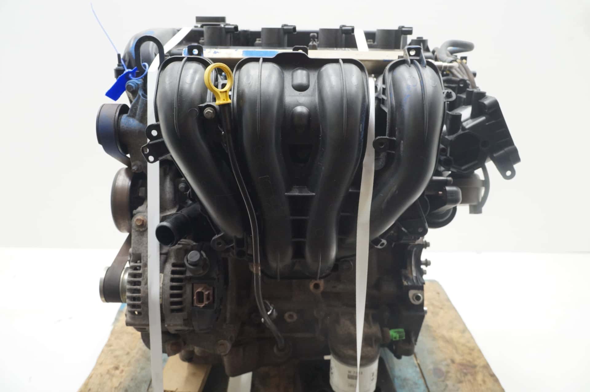 Moteur B 4204 S3 vue 8
