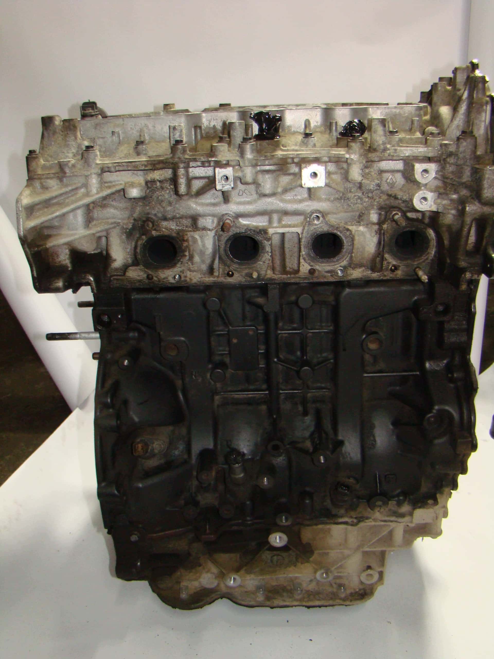 Moteur M9T 680 vue 6