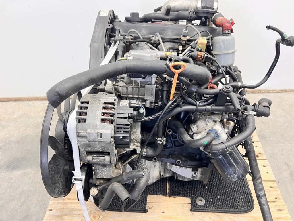Moteur AFN vue 4