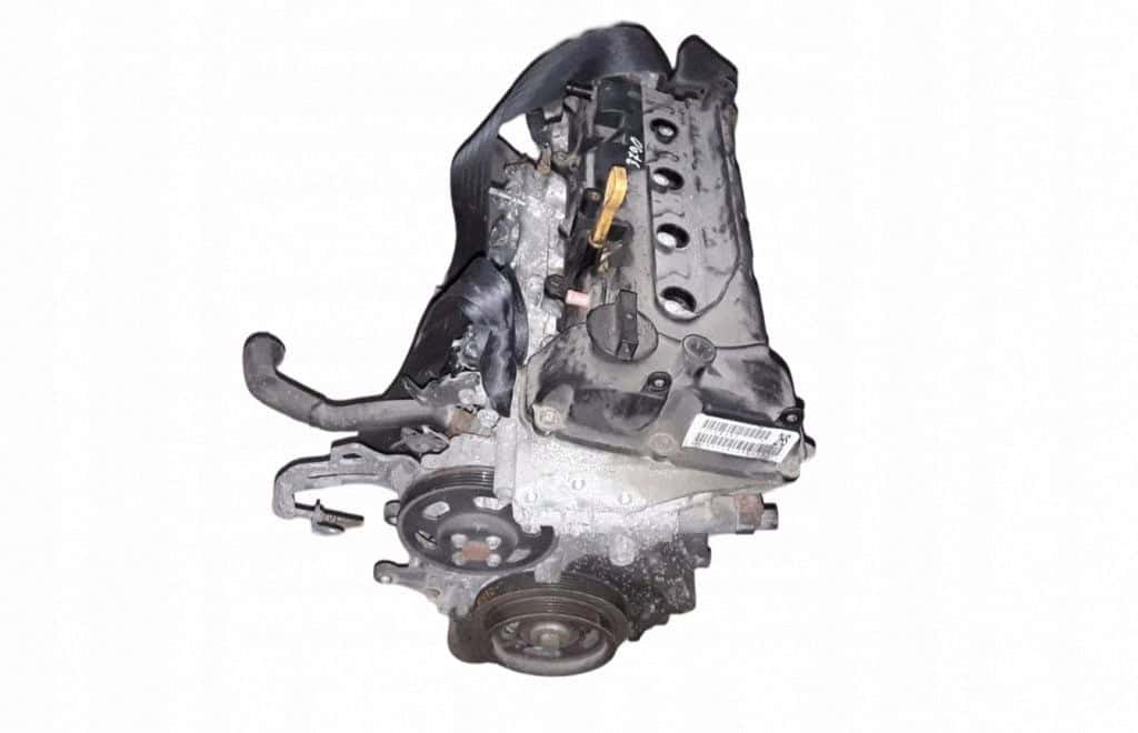 Moteur K12B vue 4