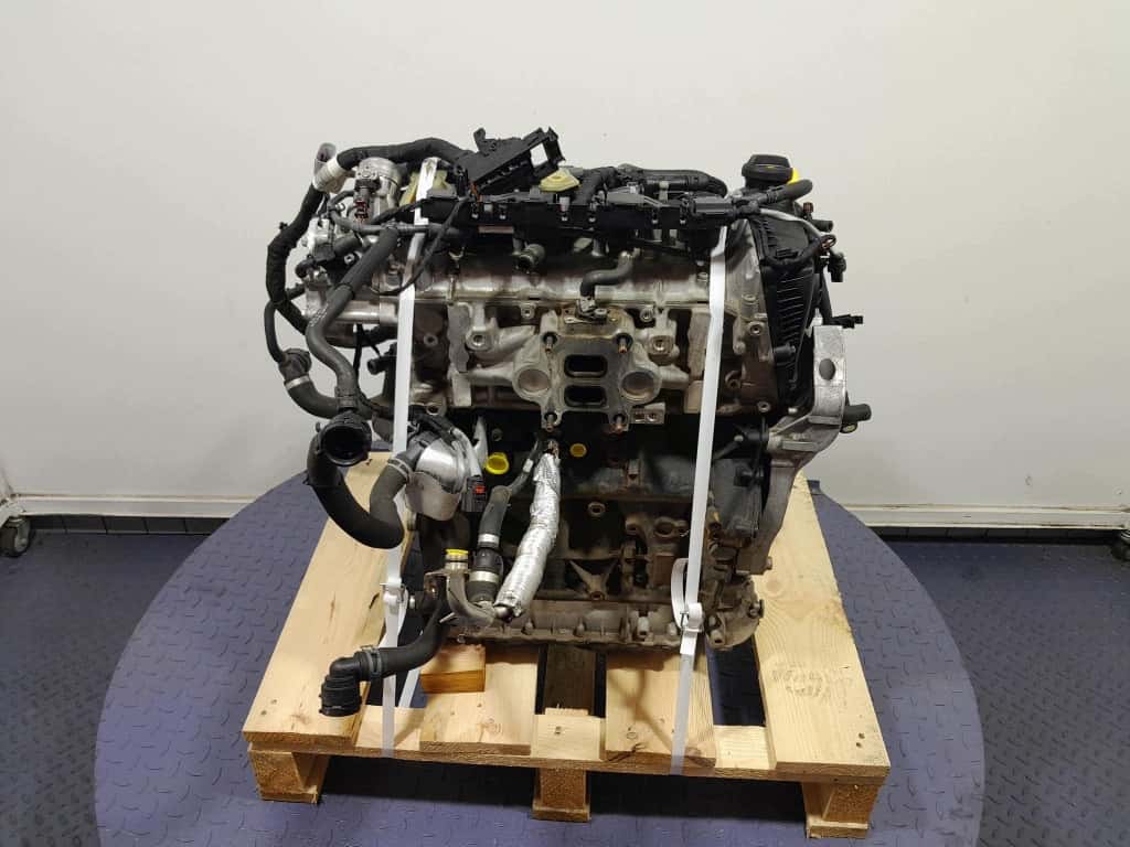 Moteur DNNA vue 4