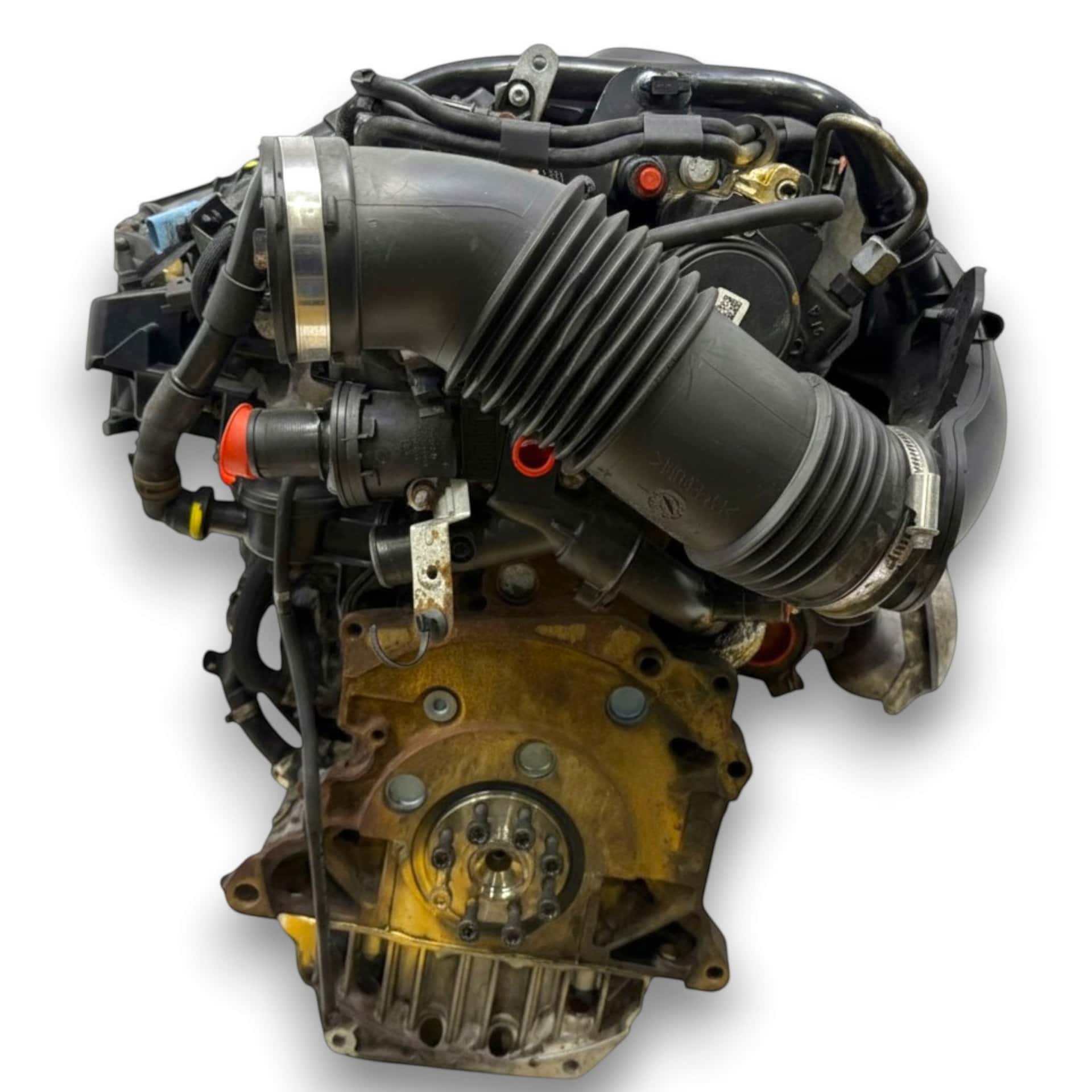Moteur TXBA vue 7