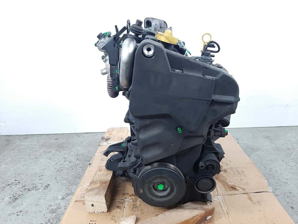 Moteur K9K 734 vue 3