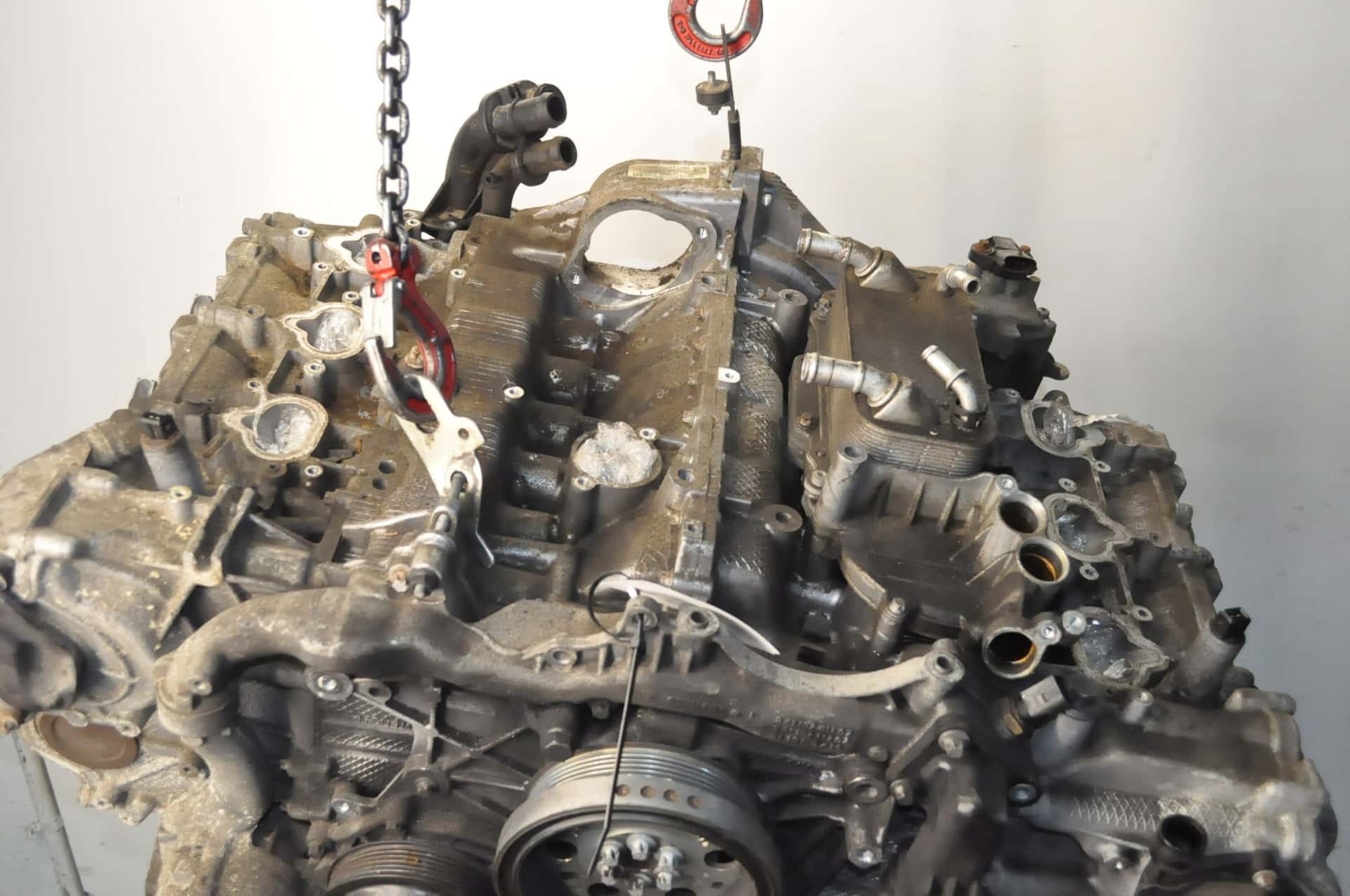 Moteur MA1.20 vue 6