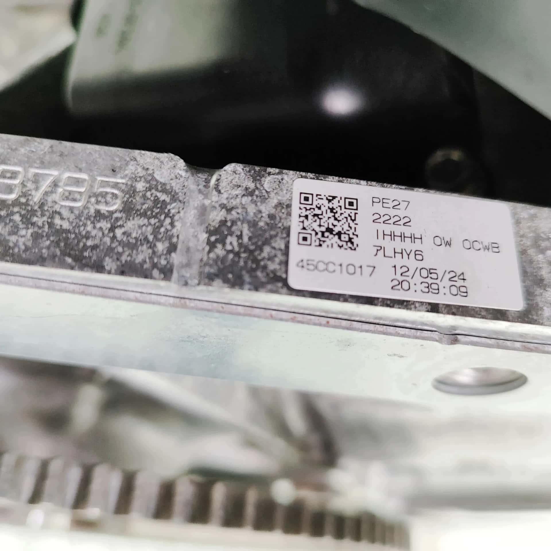 Moteur PEXN vue 10