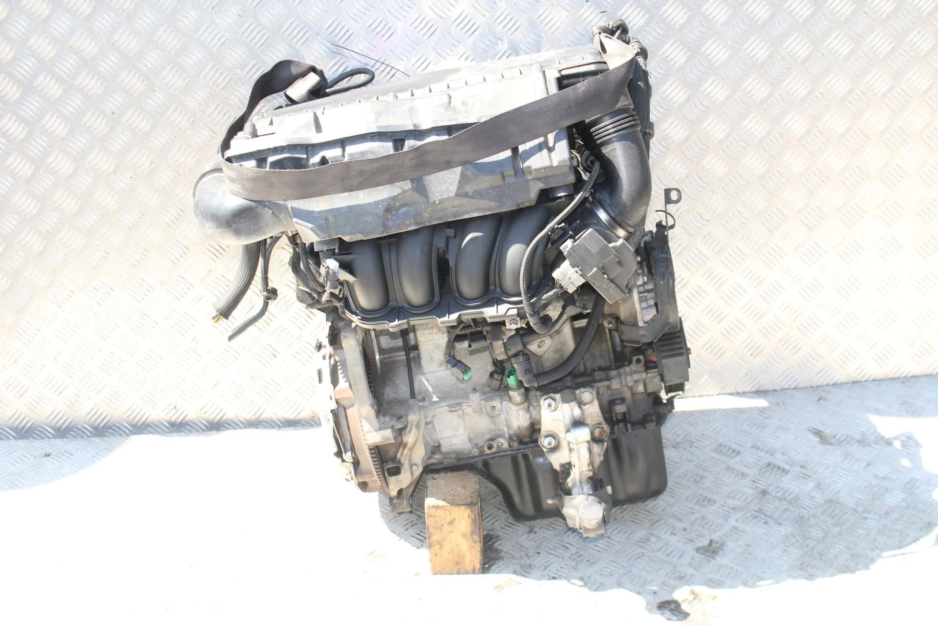 Moteur 5FW (EP6) vue 3