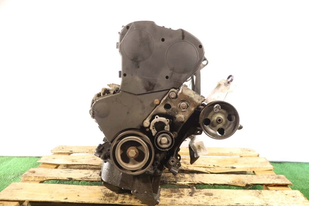 Moteur 6FZ (EW7J4) vue 3