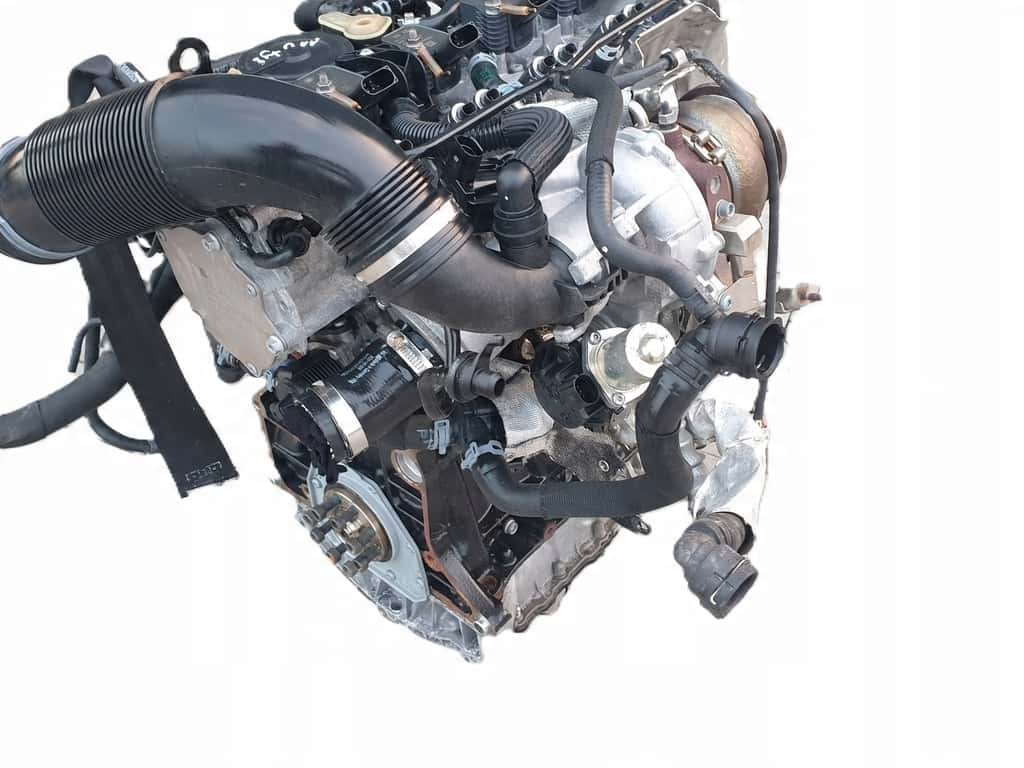Moteur CNTA vue 4