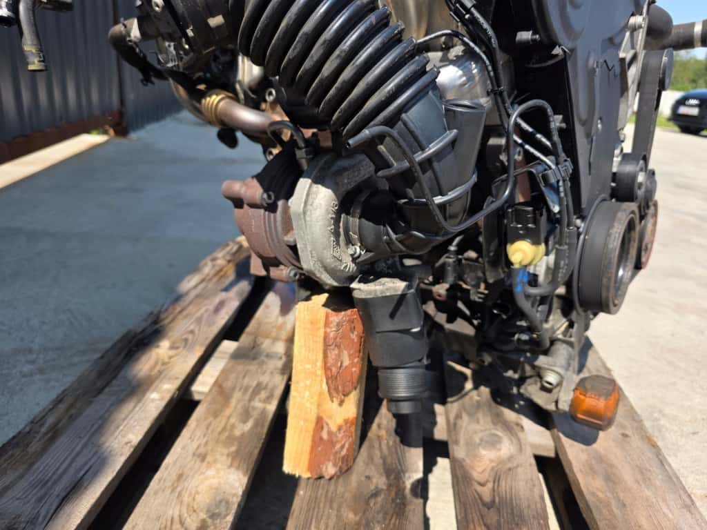 Moteur CJCC vue 3