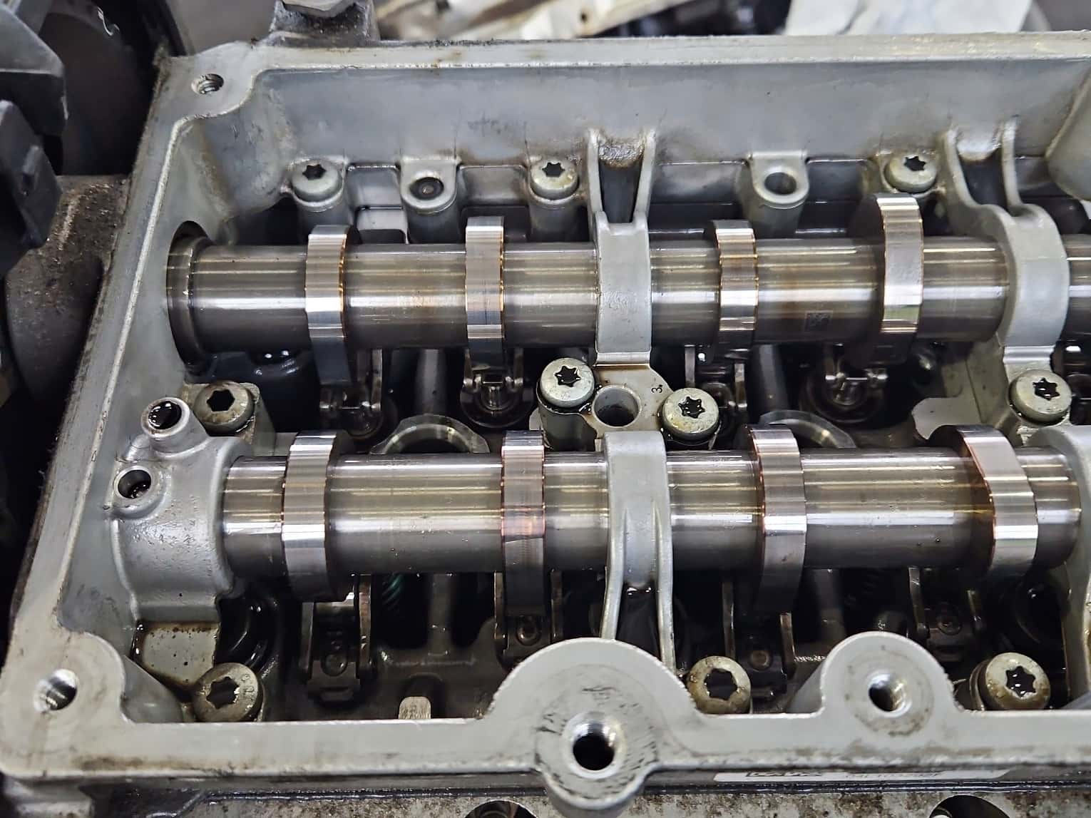 Moteur CKFC vue 10