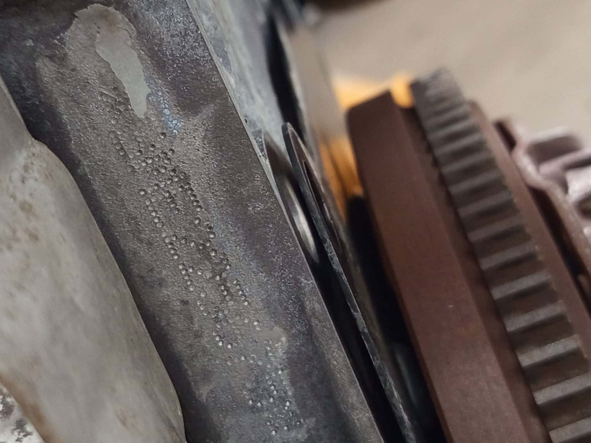 Moteur BME vue 9