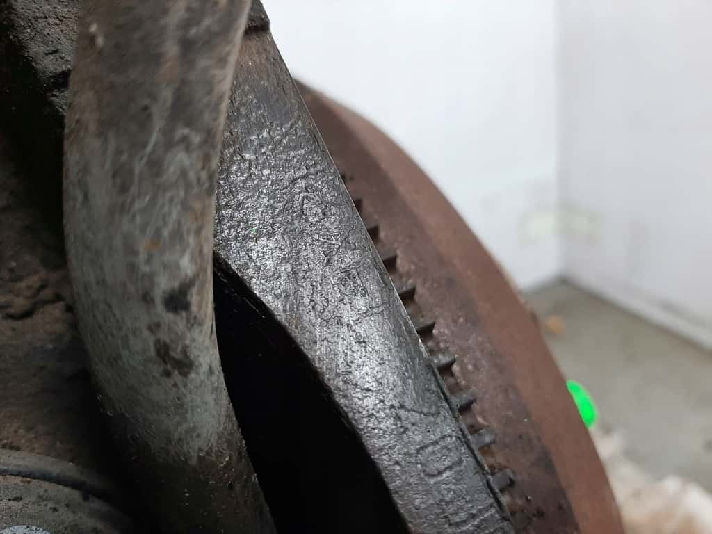 Moteur X 16 XEL vue 6