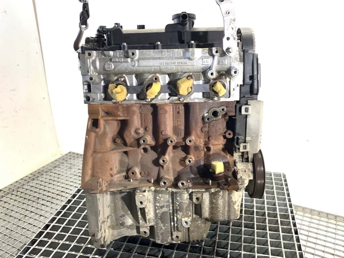 Moteur K9K 608 vue 2
