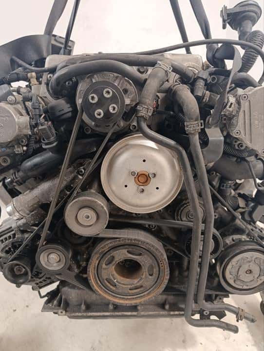 Moteur CREH vue 5