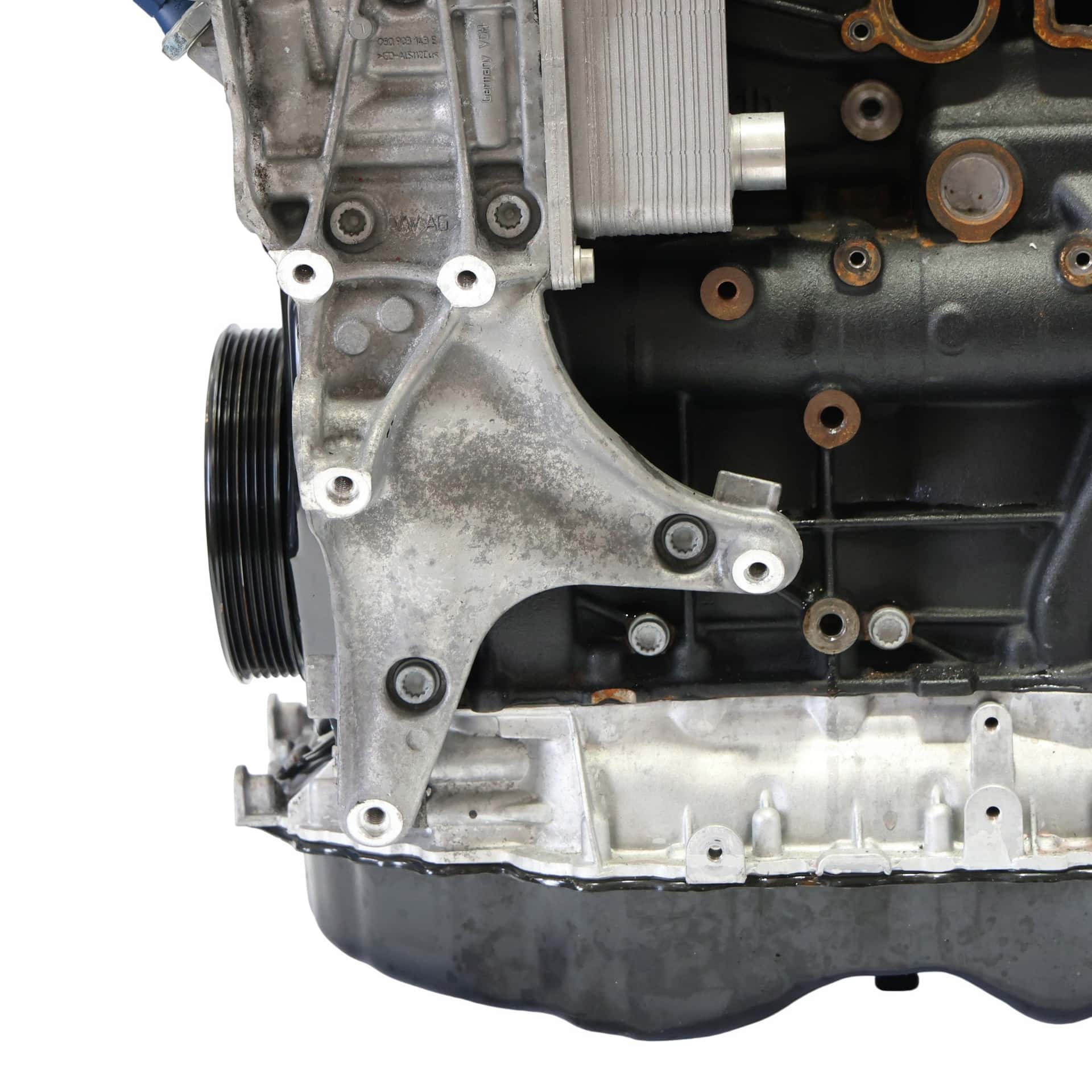 Moteur DNFE vue 3