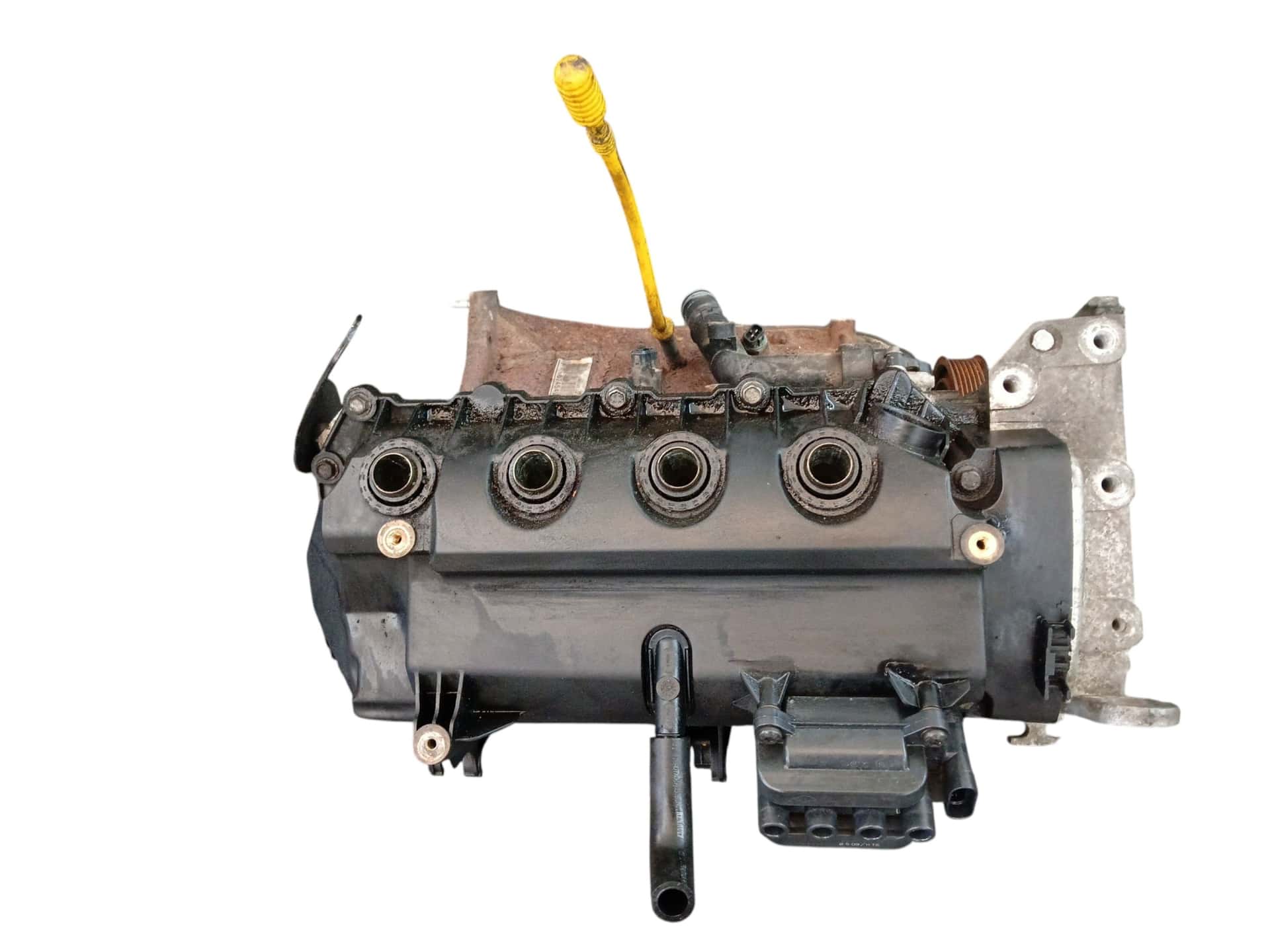 Moteur D4F 740 vue 2