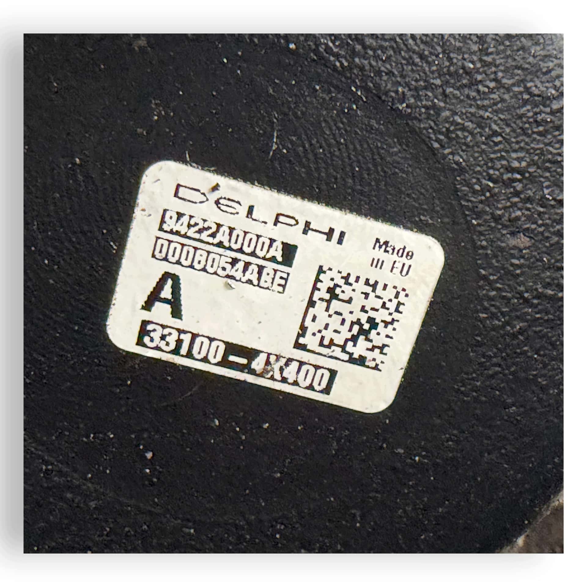 Moteur J3 vue 10