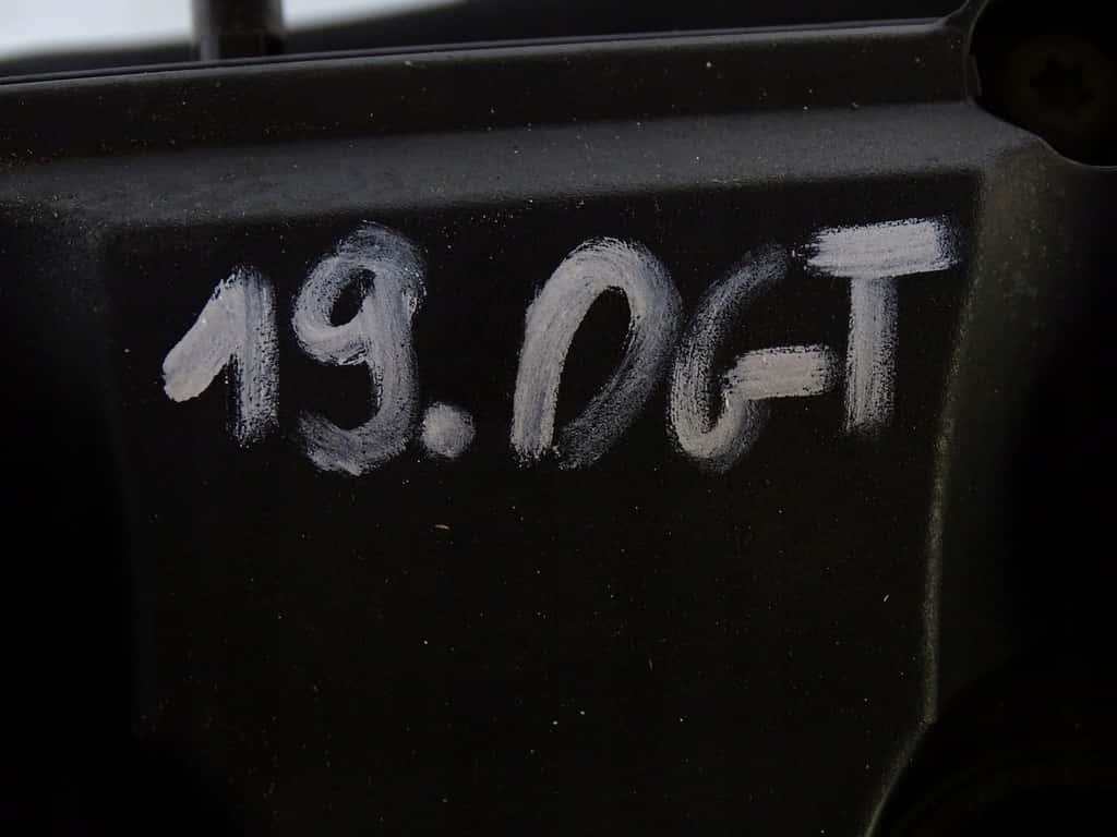 Moteur DGTE vue 6