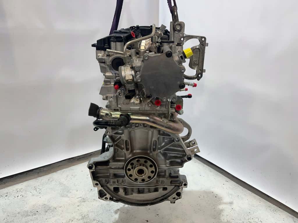 Moteur B 4204 T27 vue 2