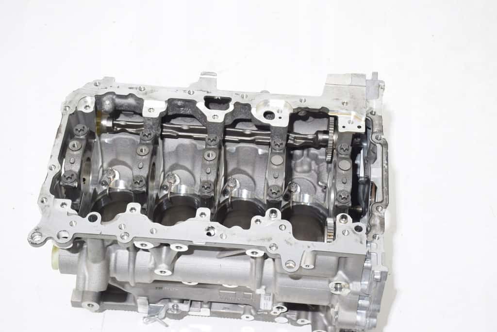 Moteur B48 A20 A vue 7