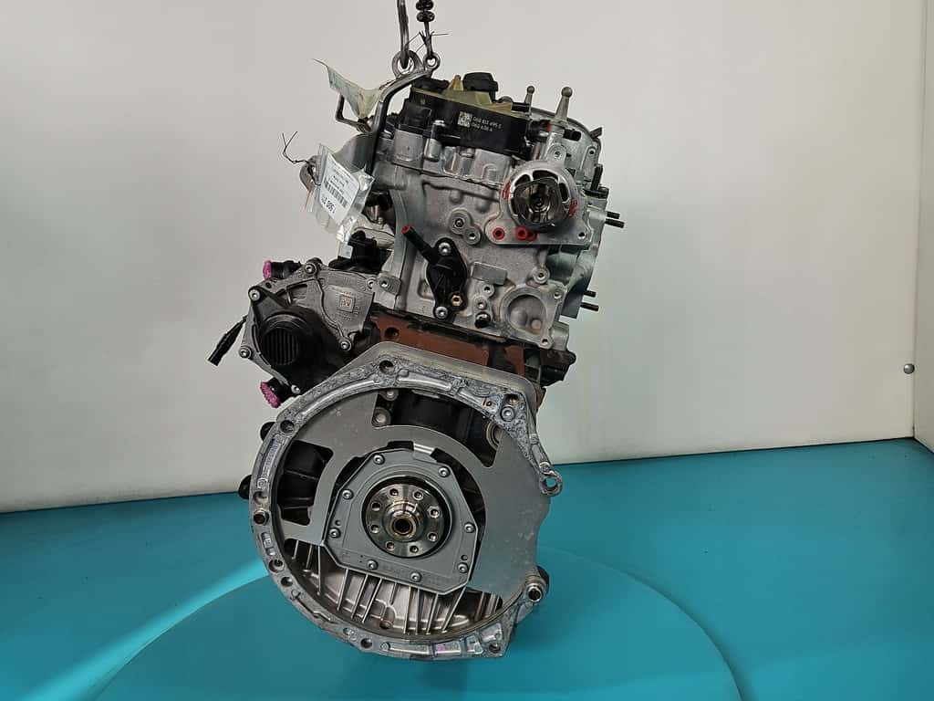 Moteur DNNB vue 4