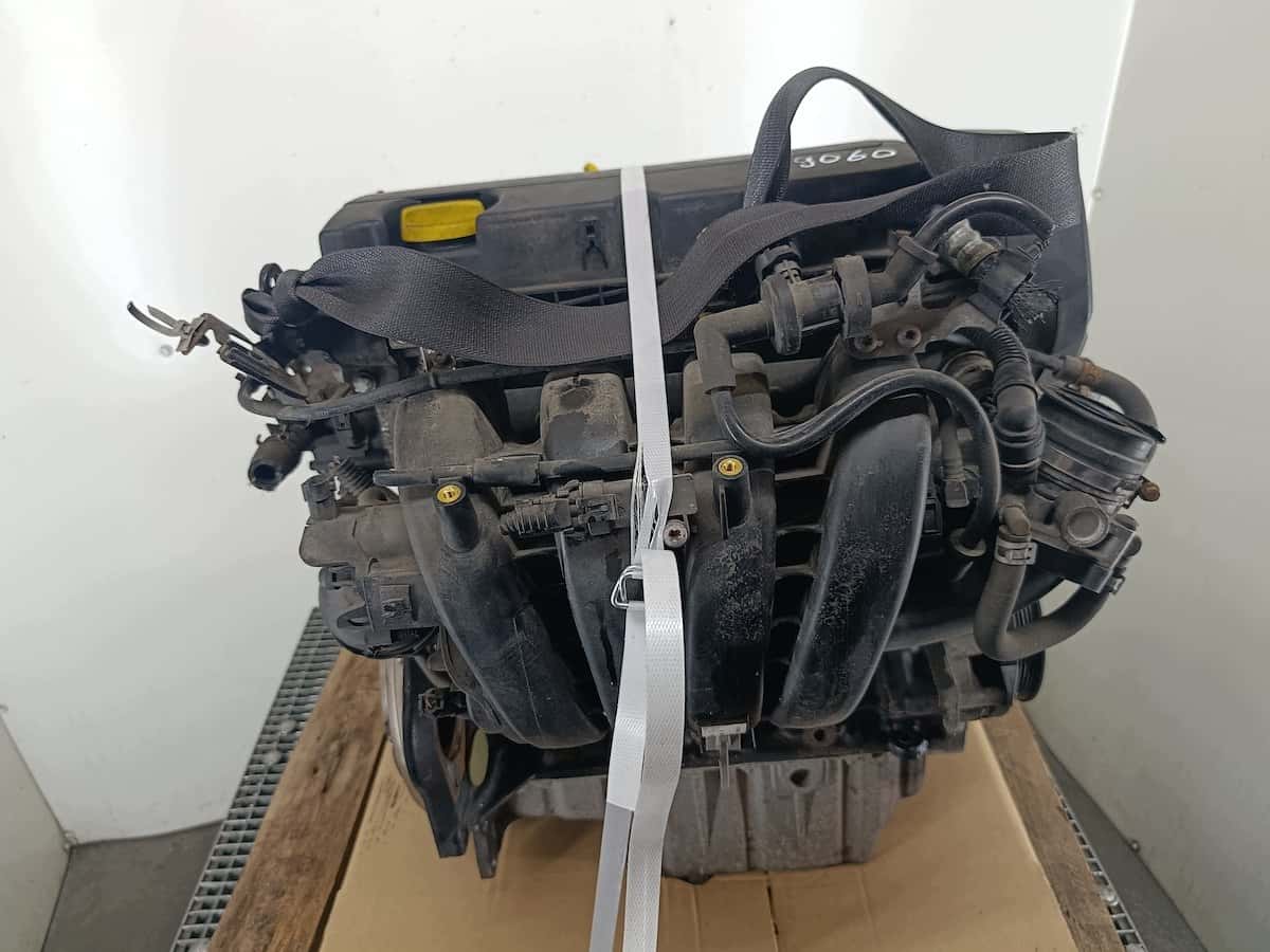 Moteur A 18 XER vue 6