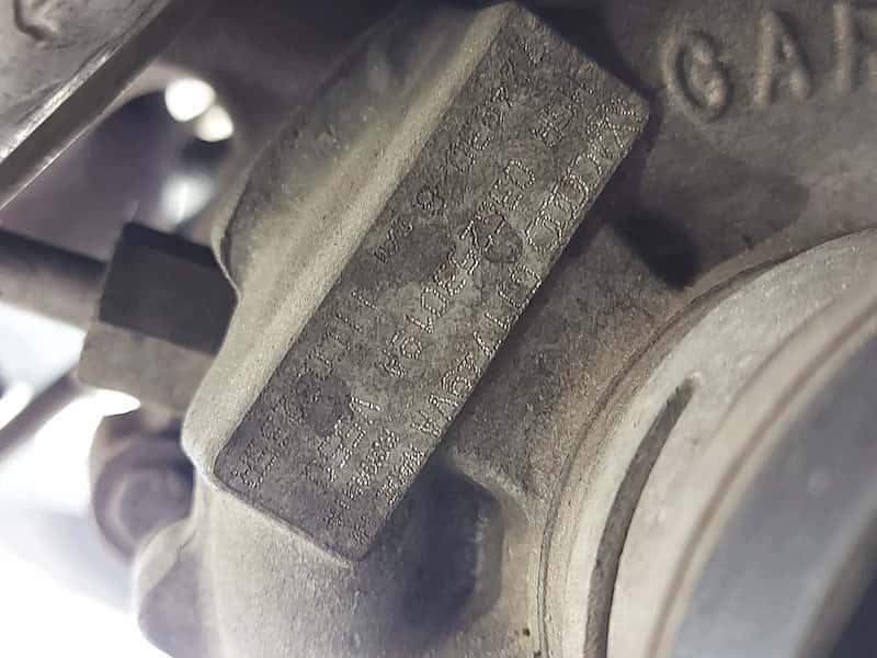 Moteur CBAA vue 6
